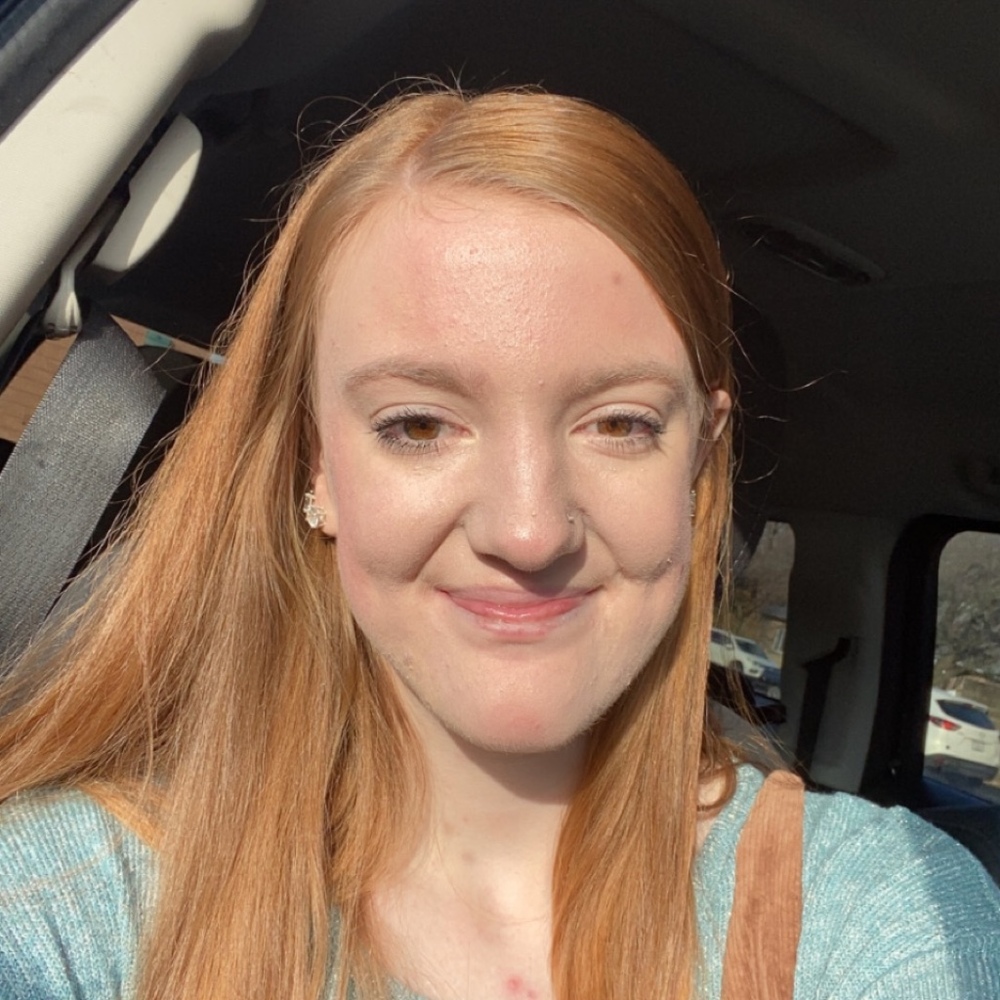 Meet your Posher, Rachel